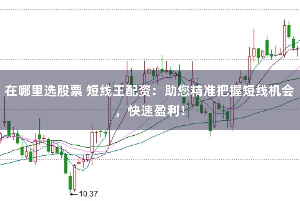 在哪里选股票 短线王配资：助您精准把握短线机会，快速盈利！