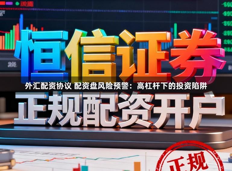 外汇配资协议 配资盘风险预警：高杠杆下的投资陷阱