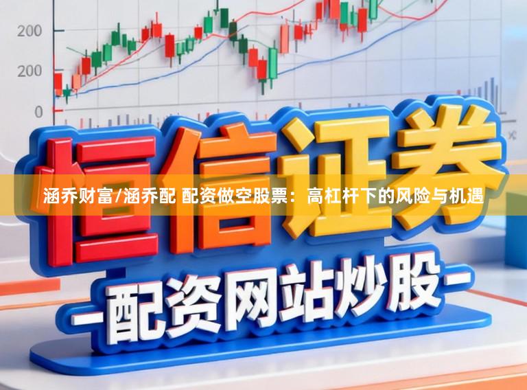 涵乔财富/涵乔配 配资做空股票：高杠杆下的风险与机遇