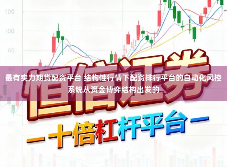 最有实力期货配资平台 结构性行情下配资排行平台的自动化风控系统从资金博弈结构出发的