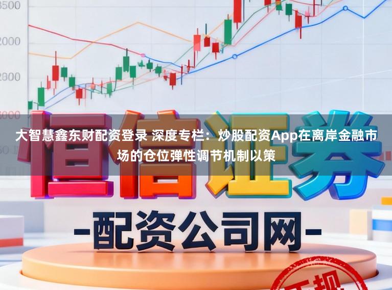 大智慧鑫东财配资登录 深度专栏：炒股配资App在离岸金融市场的仓位弹性调节机制以策