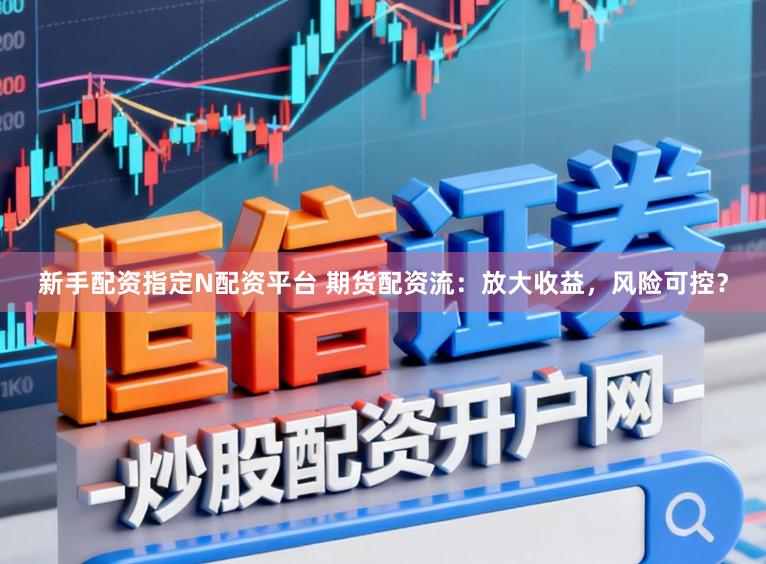 新手配资指定N配资平台 期货配资流：放大收益，风险可控？