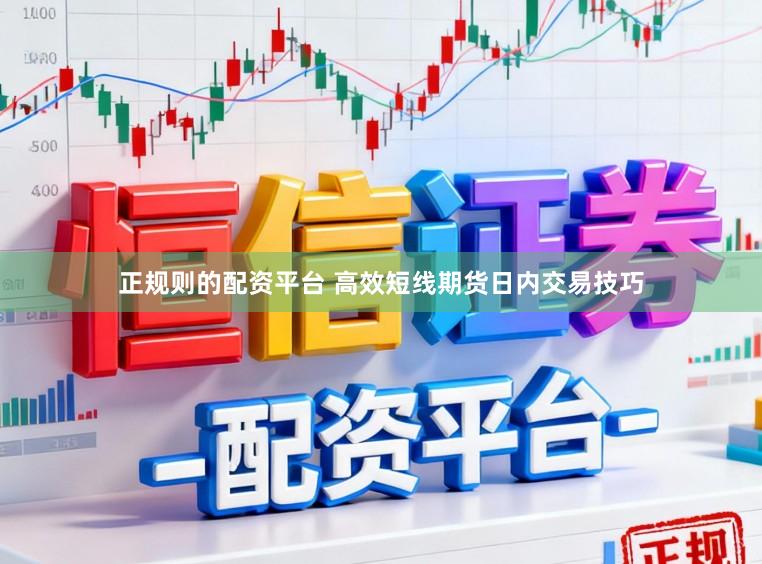 正规则的配资平台 高效短线期货日内交易技巧