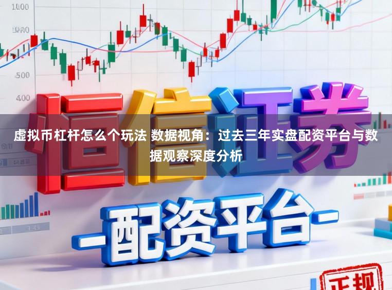 虚拟币杠杆怎么个玩法 数据视角：过去三年实盘配资平台与数据观察深度分析