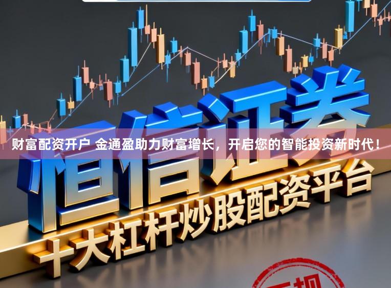 财富配资开户 金通盈助力财富增长，开启您的智能投资新时代！